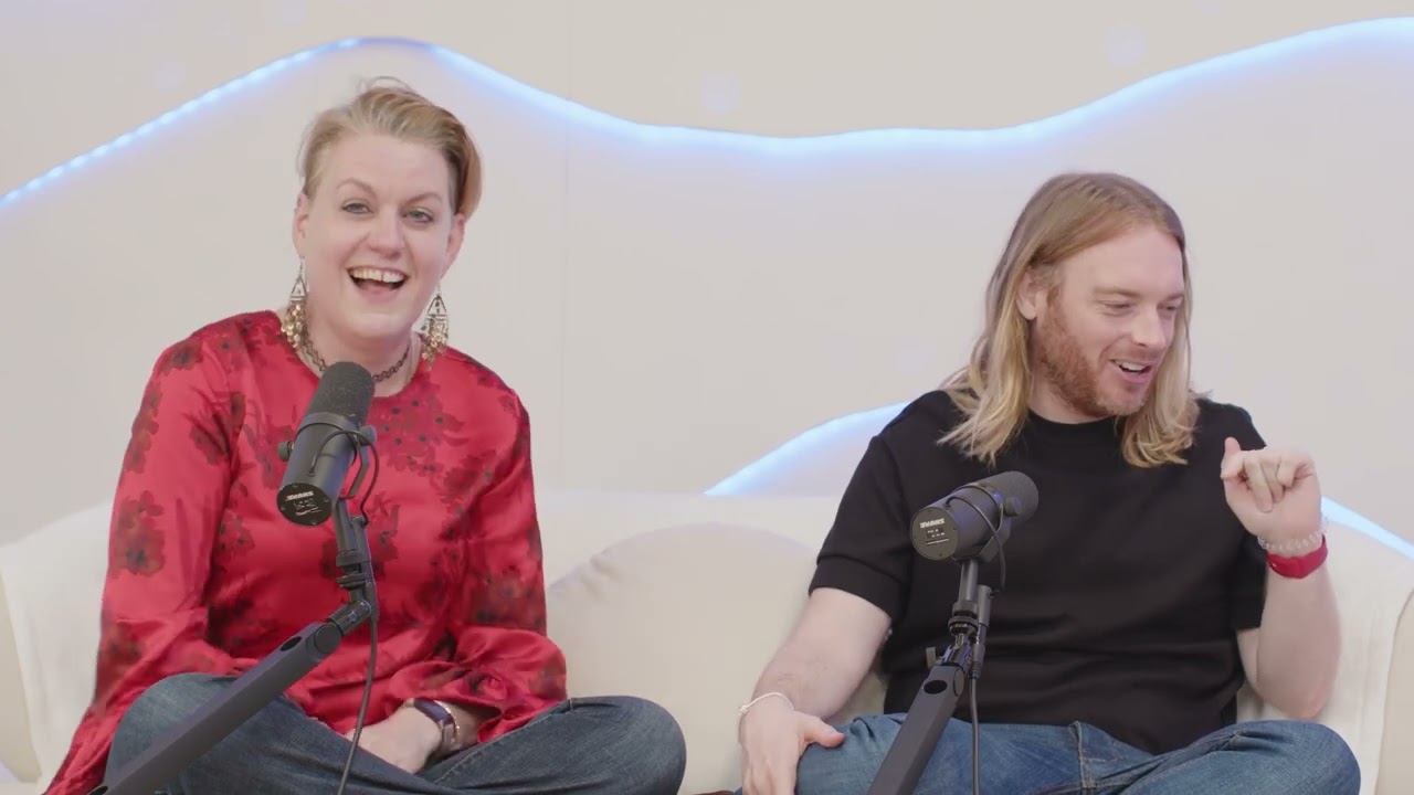 Mediocre Gay Episode 11 - Paul Davies