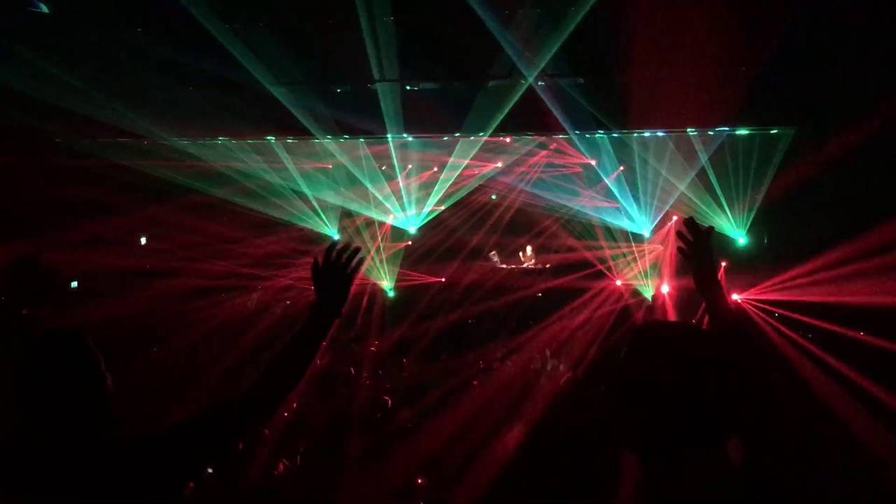 Aly & Fila Presents FSOE 450