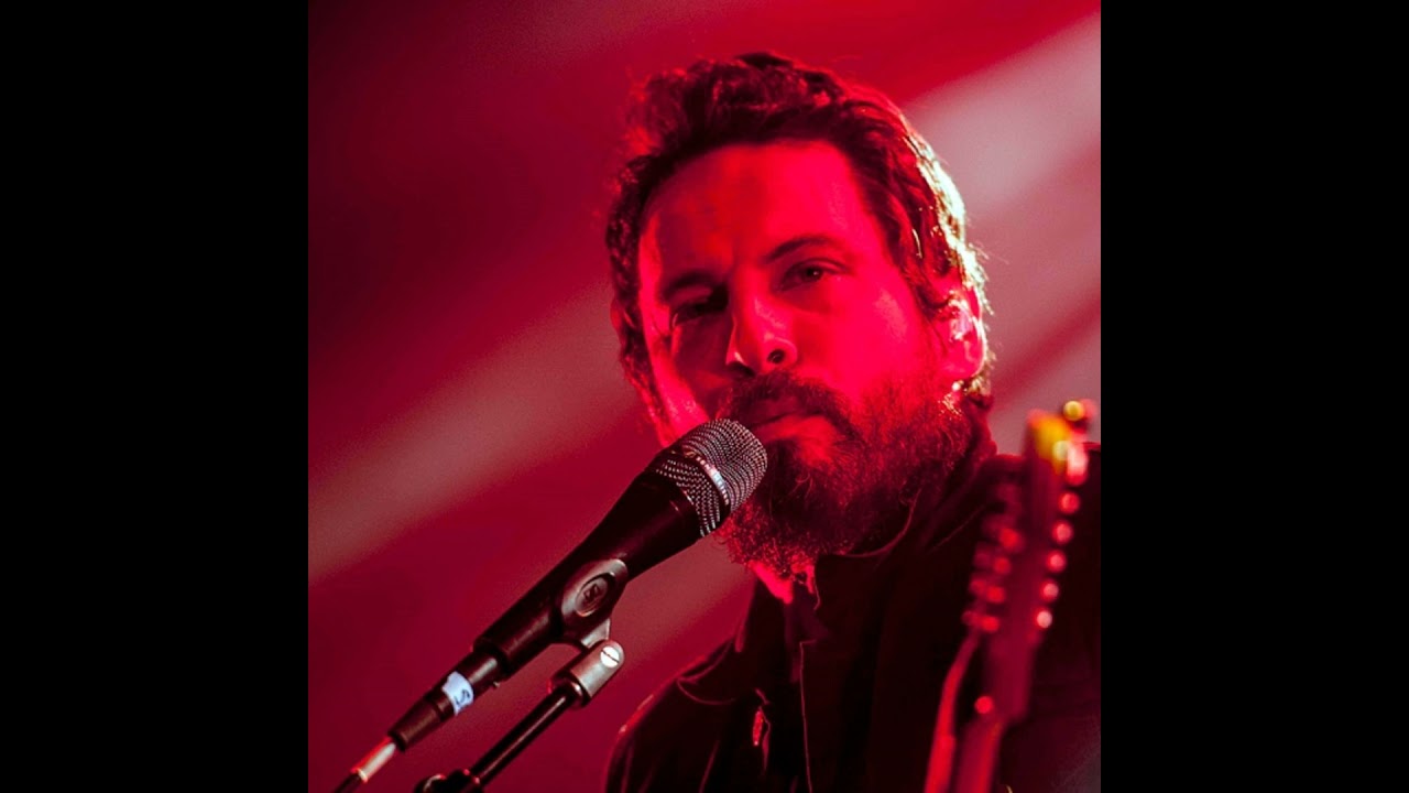 Montreal’s Sam Roberts will be headlining F1 festivities on Crescent Street