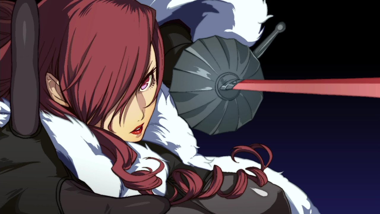 【必殺技集】P4U2リマスター版 一撃必殺技まとめ【ペルソナ４ ジ・アルティマックス ウルトラスープレックスホールド】