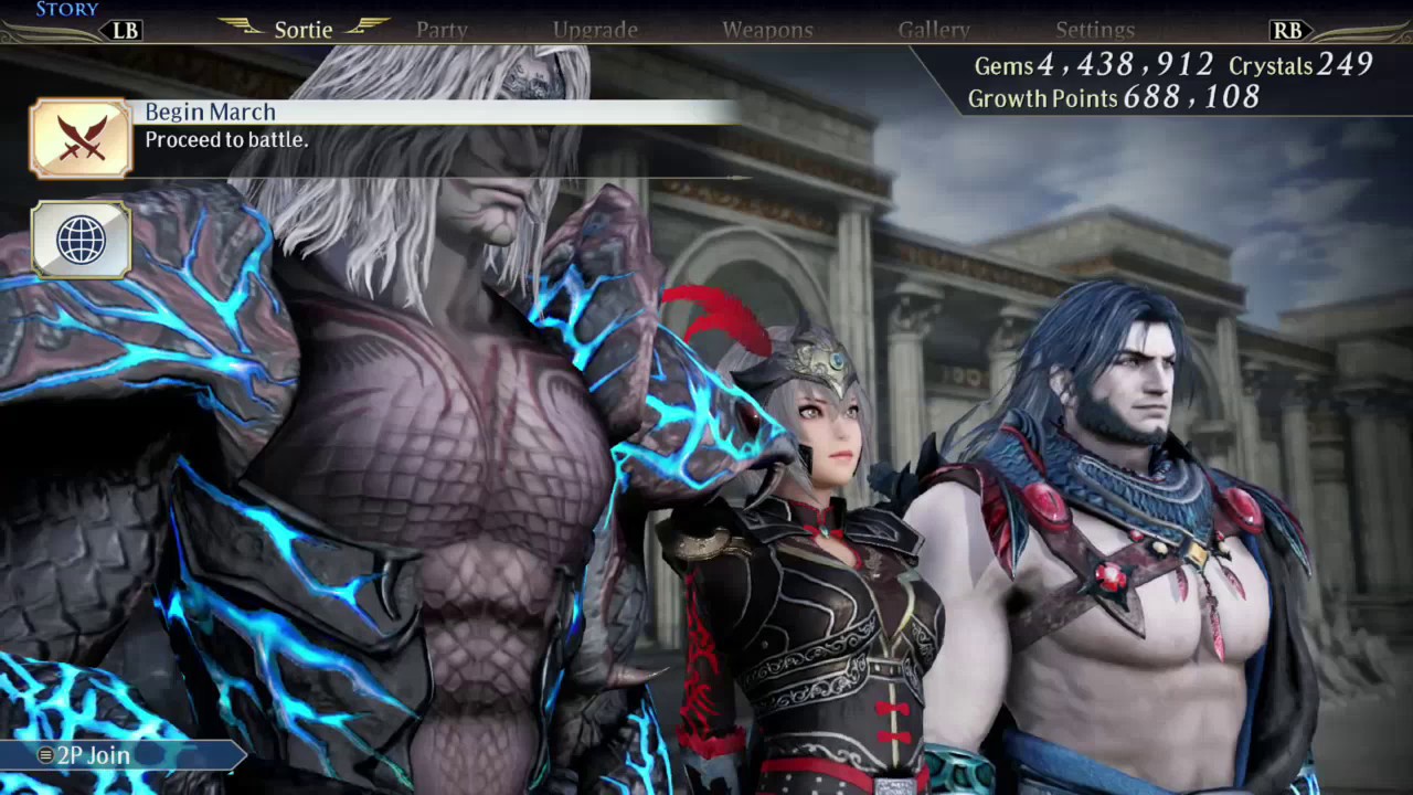 Warriors Orochi 4 Ultimate Fast XP وريورز اوروتشي 4 التمت كيف تلفل بسرعة اسرع طريقة تجمع فيها اكس بي