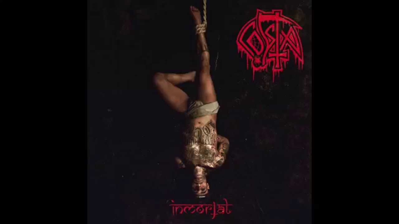 Costa - TRUENOS - Inmortal