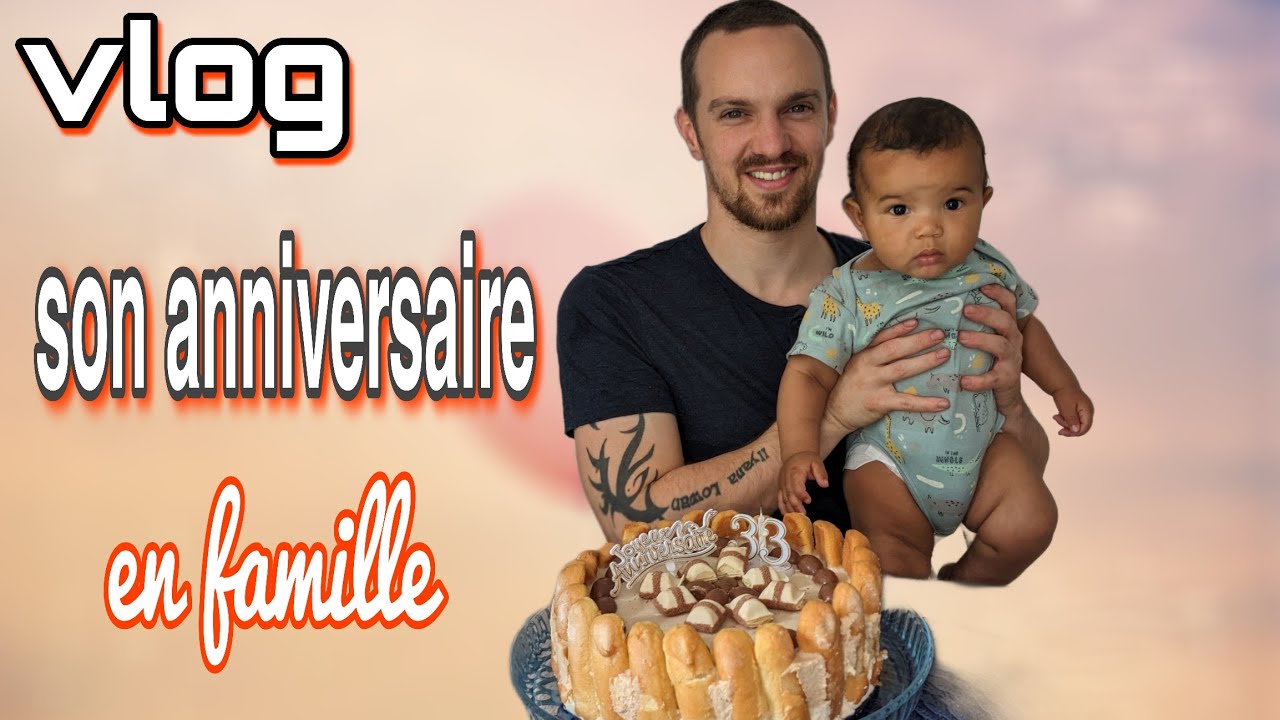 Un moment en famille // VLOG
