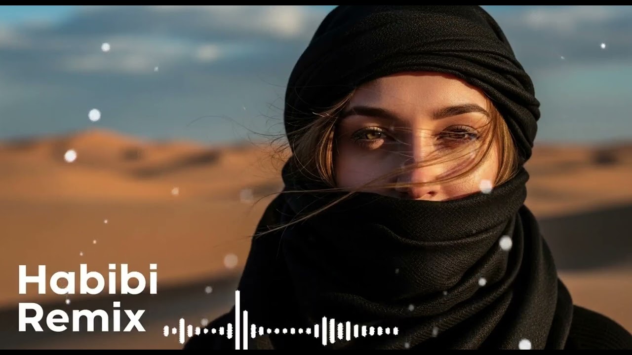 Habibi Uzbekistan Night Drive 2026 🌃 Neon City EDM Journey