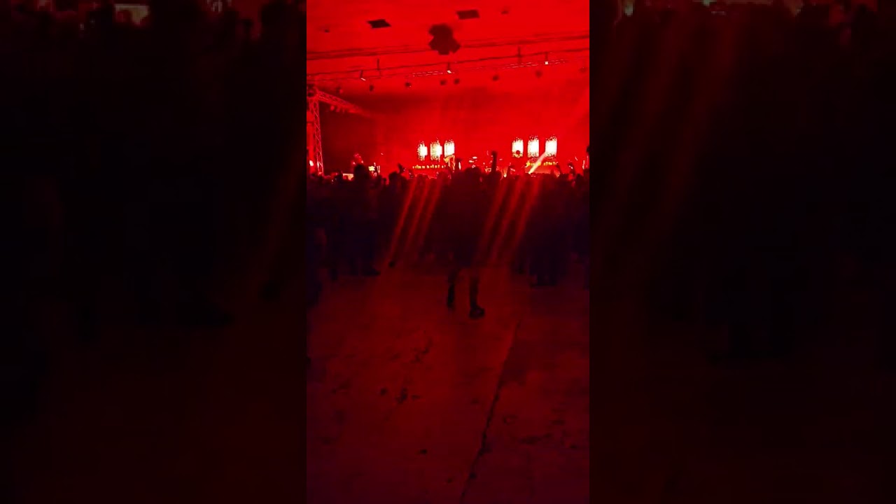 Counterparts - a martyr left alive