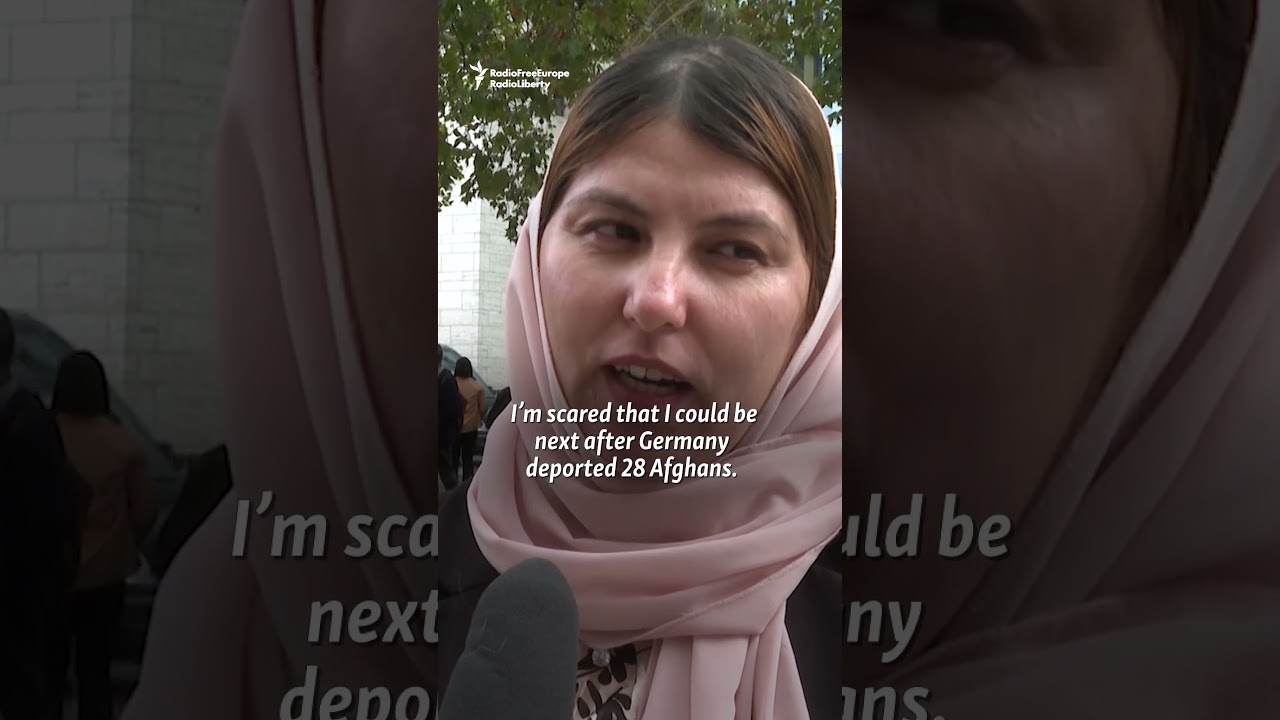 Will Germany Deport More Afghans?