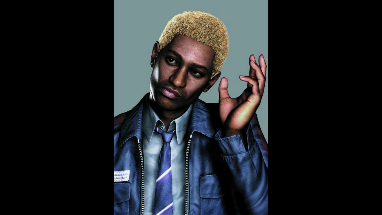 Resident Evil Outbreak File #2 Jim Voice Files (All)