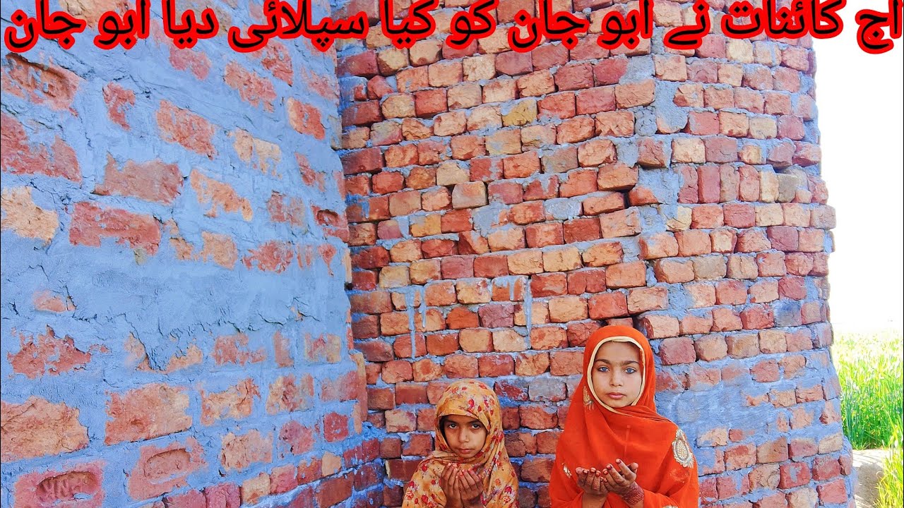 تو ابو جان اور کائنات اور سب گھر والے خوش ہو گئے سپائر دیکھ شہناز اصغر ولاگز 🎁👍🙂