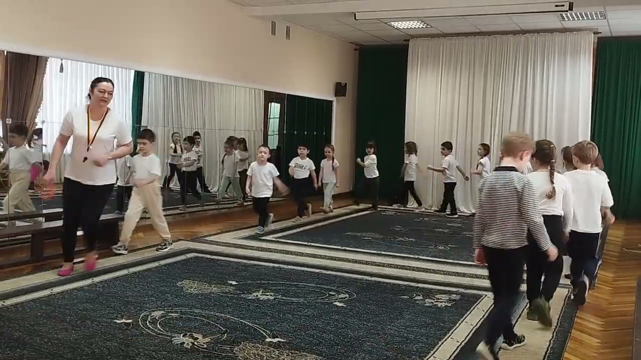 Secvențe din activitățile publice integrate a cadrelor didactice 2025-2026