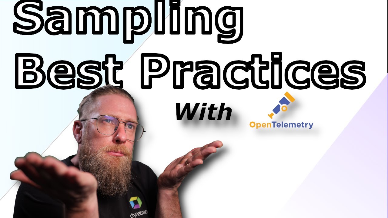 The Ultimate Guide to Sampling in OpenTelemetry