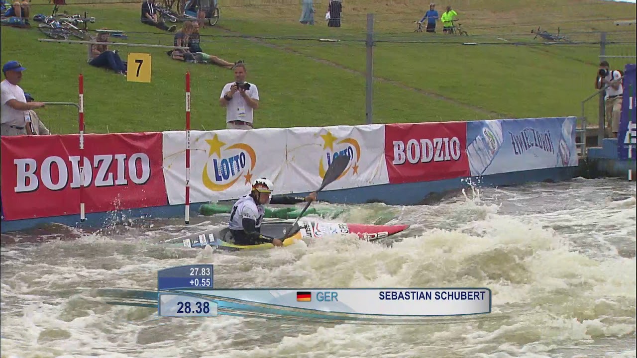 111 GER SCHUBERT Sebastian 12 07 59
