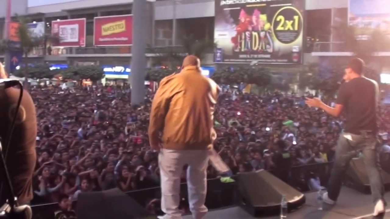 JAURIA IN THE HOUSE ANIVERSARIO DE  LA ZONA 90 5