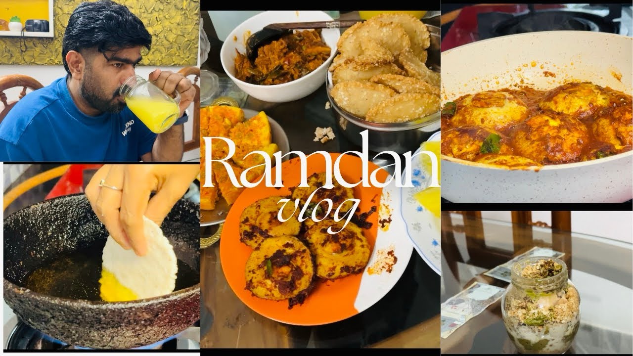 A Peaceful Ramadan Day 🌙✨#ramdanmubarak #speacial #vlog #youtube#hometour  | ZAINA |