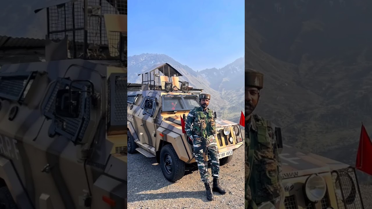 CRPF Asst commandant ayush sir # upsc capf motivational video # capf aspirants motivational video #