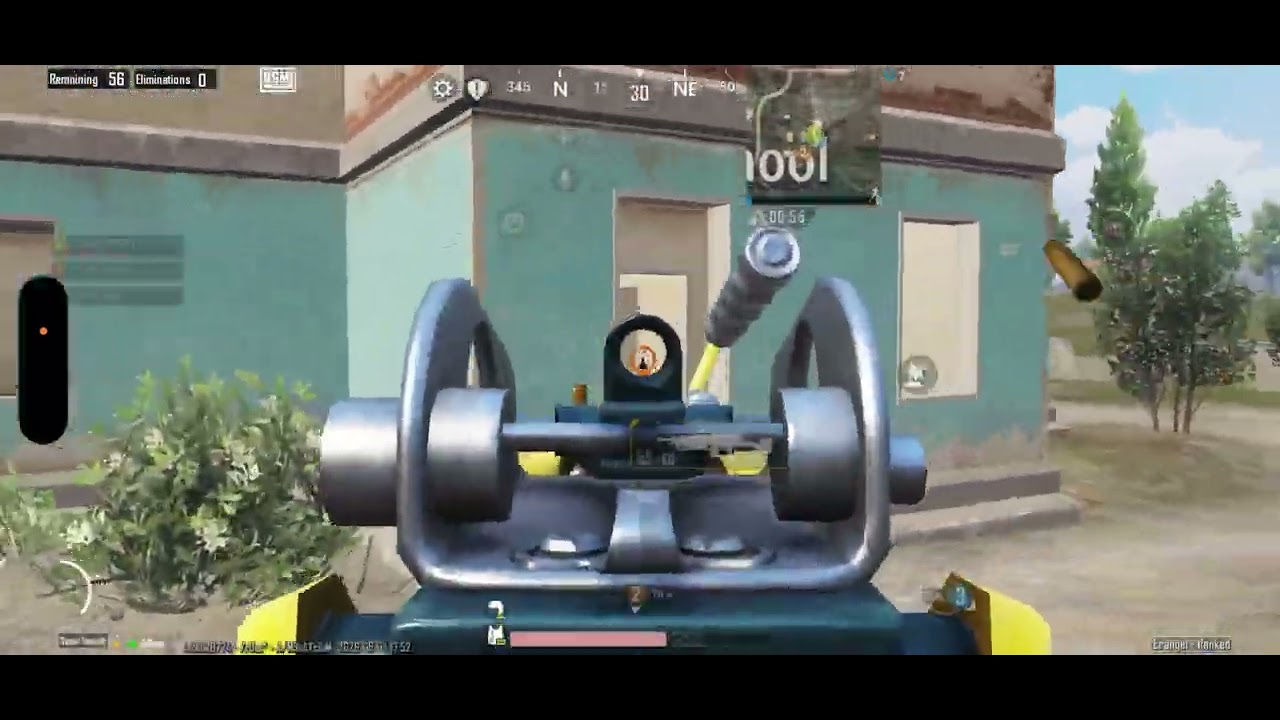 BGIS Grind Frags 💕 / 17 pro max 120 fps 🔥@kraftonindiaesports 