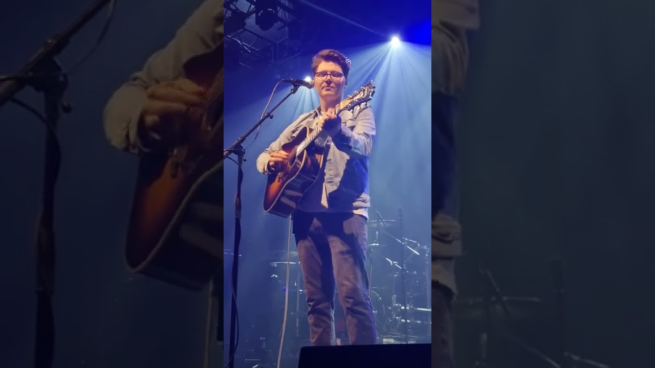 Kevin Garrett Live - Faith You Might 5&bull;5&bull;22