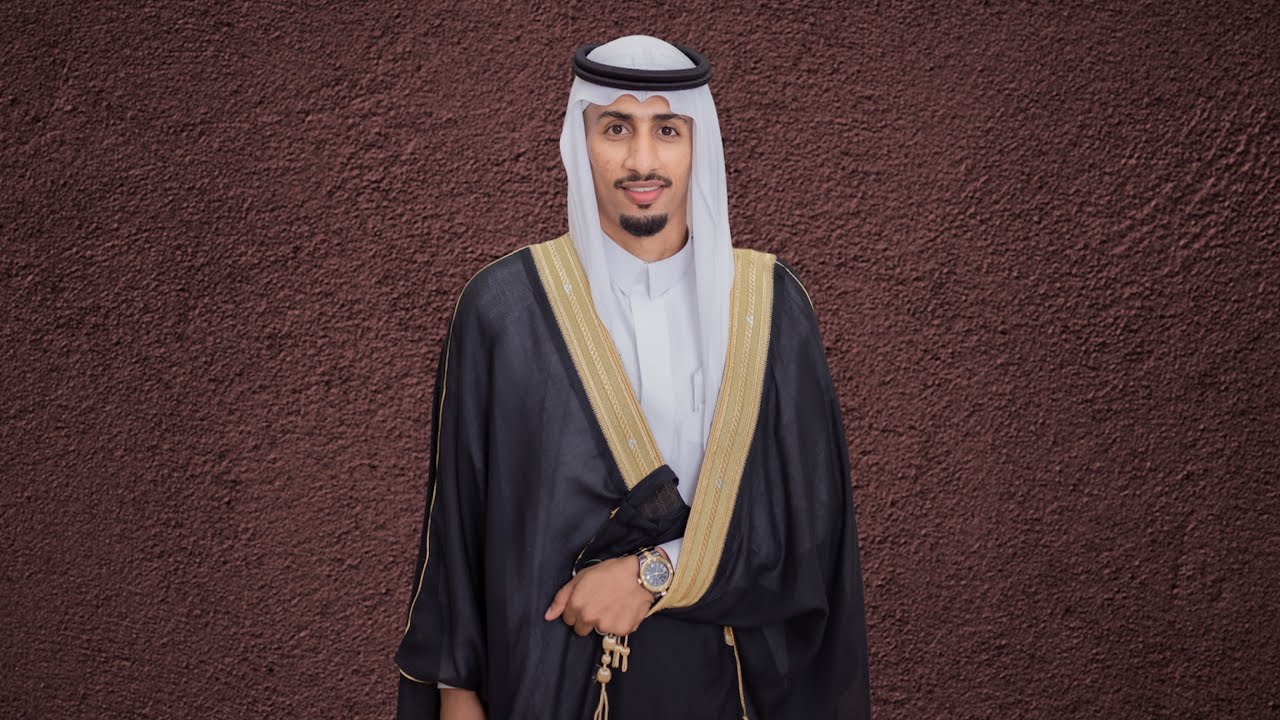 حفل زواج الشاب | ابراهيم عبدالله مدبش