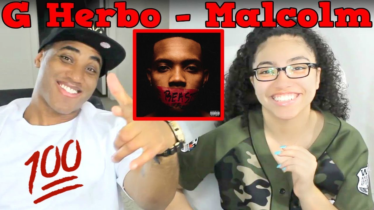 MY DAD REACTS TO G Herbo - Malcolm (Official Audio) | Parents Reaction