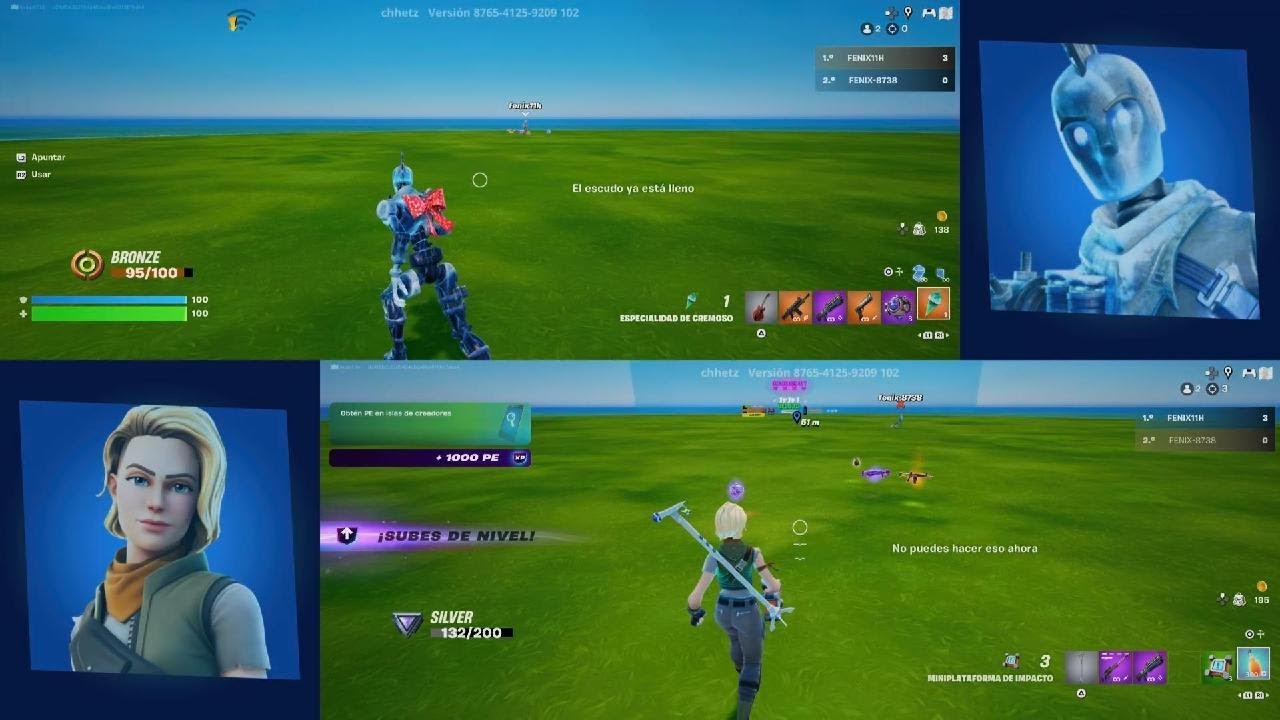Fortnite_remontada 🤪🤪😜😜😁😁