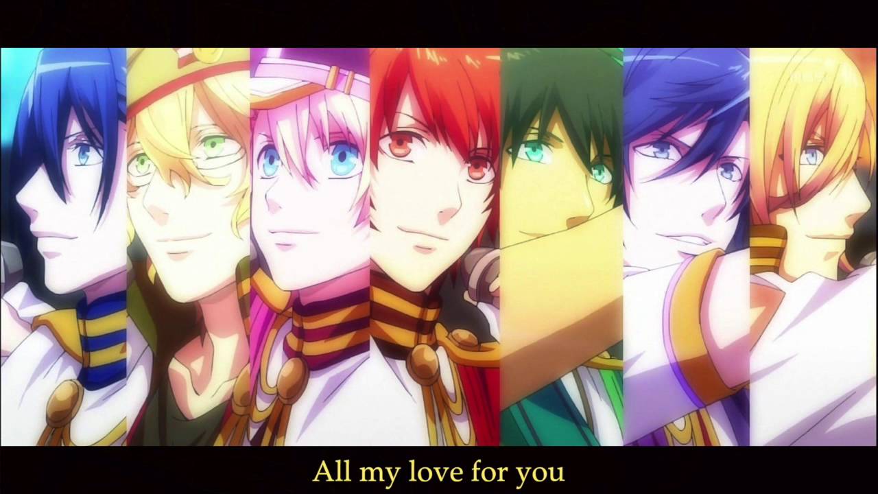 Maji LOVE 2000% (Female English Cover) [Sara Beat]