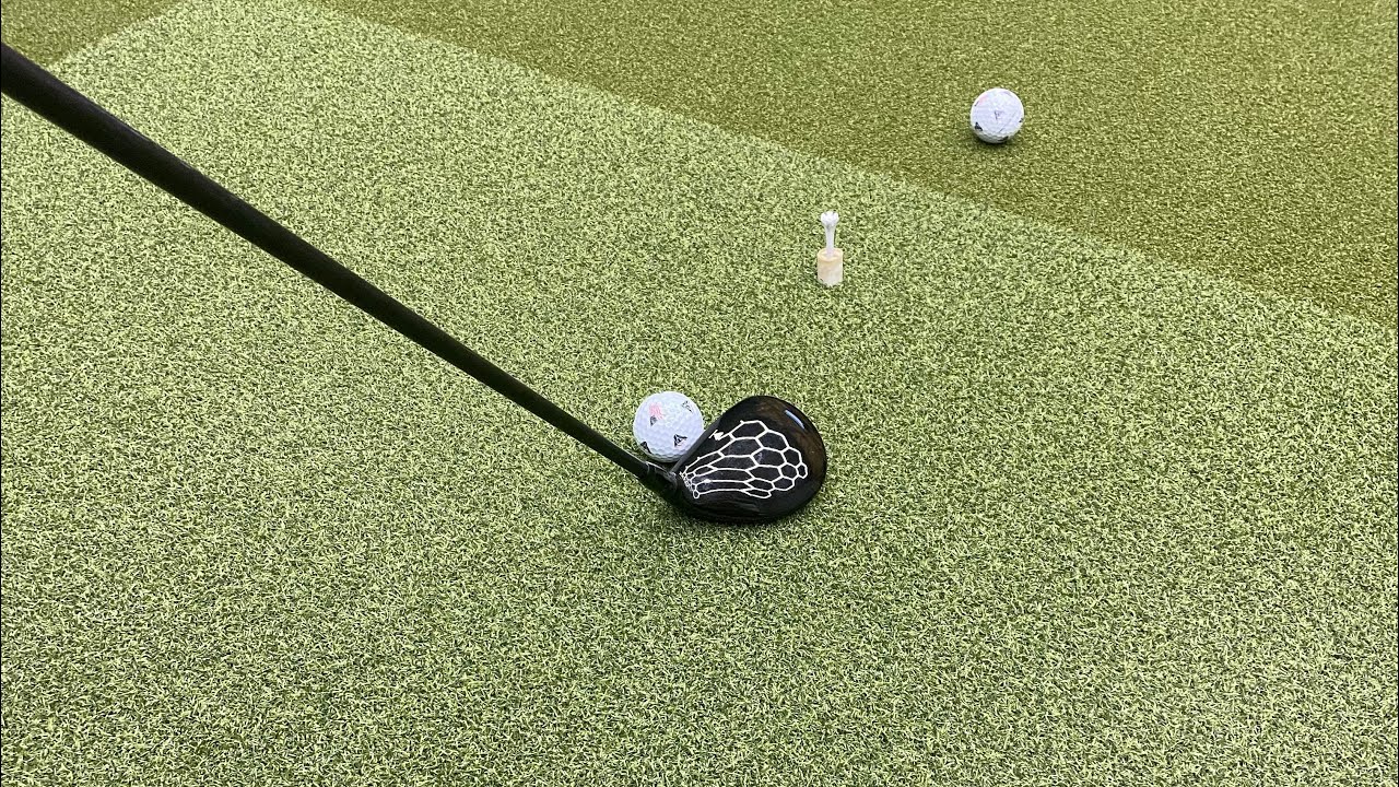 Guaranteed to become a better golfer
