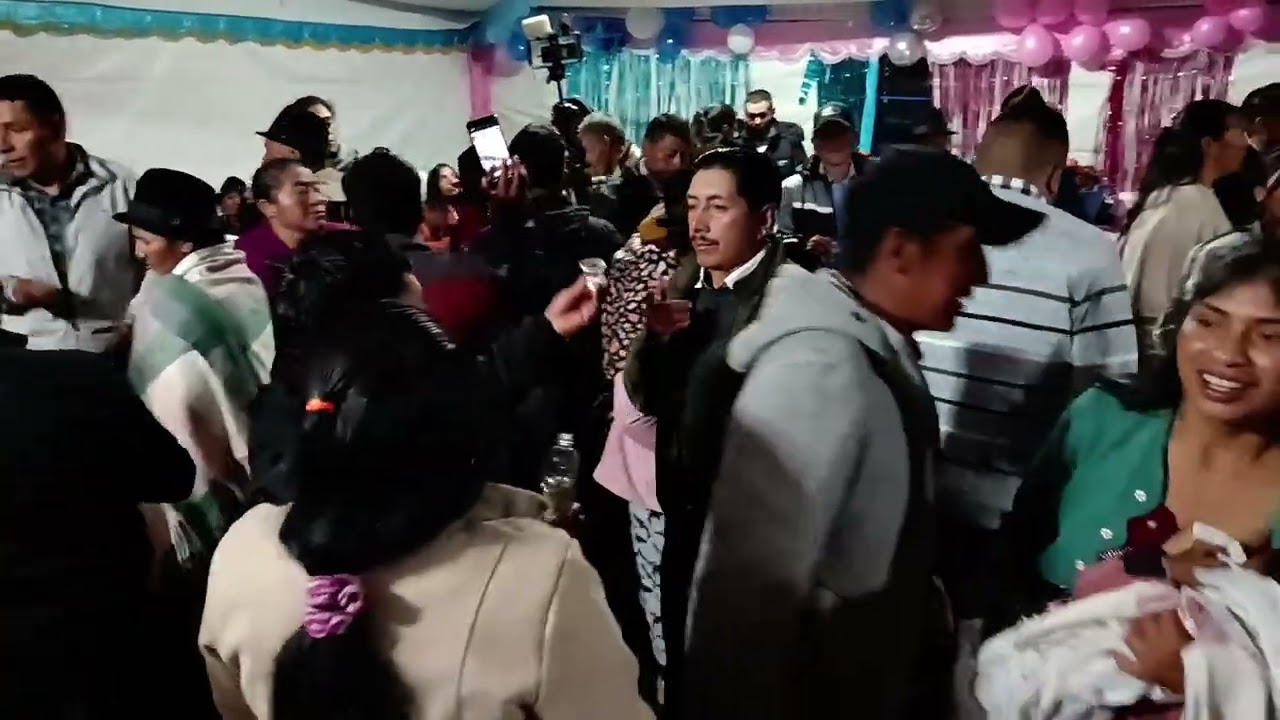 BANDA Rayos del Sol