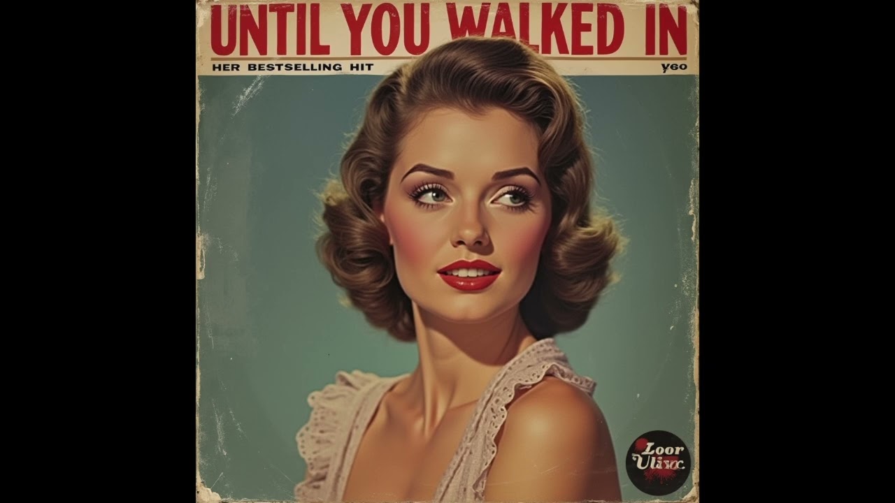 Until You Walked In - Darlene Fontaine