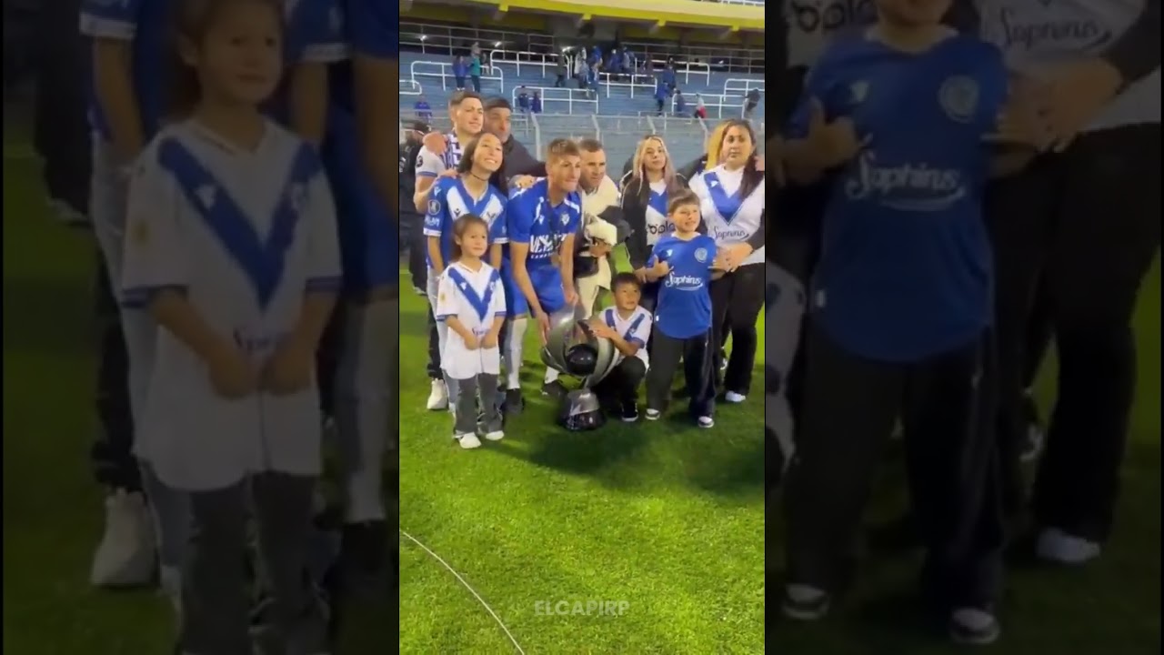 &iexcl;INNNS&Oacute;LITO! Se ROMPI&Oacute; la SUPERCOPA de V&Eacute;LEZ!! 👀😆🏆