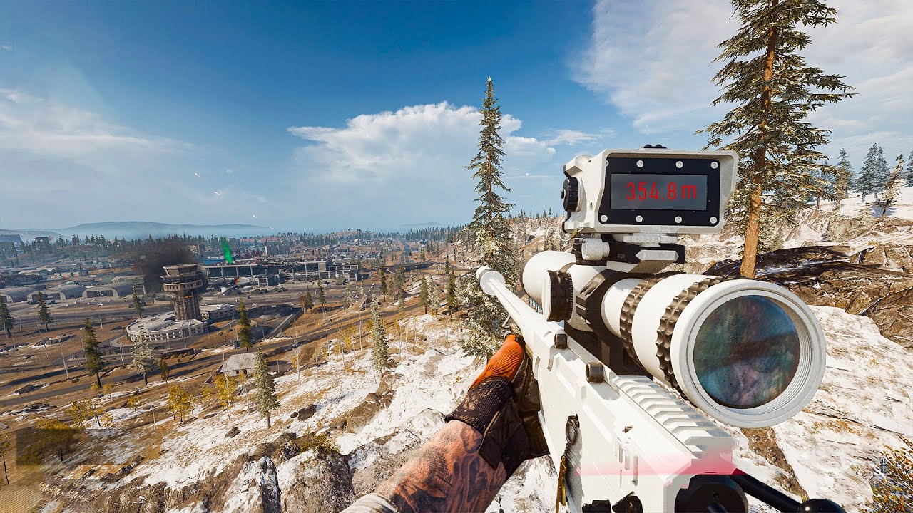 WARZONE BLACK OPS 6 VERDANSK SOLO WIN VICTUS XMR GAMEPLAY PS5 | No Commentary |