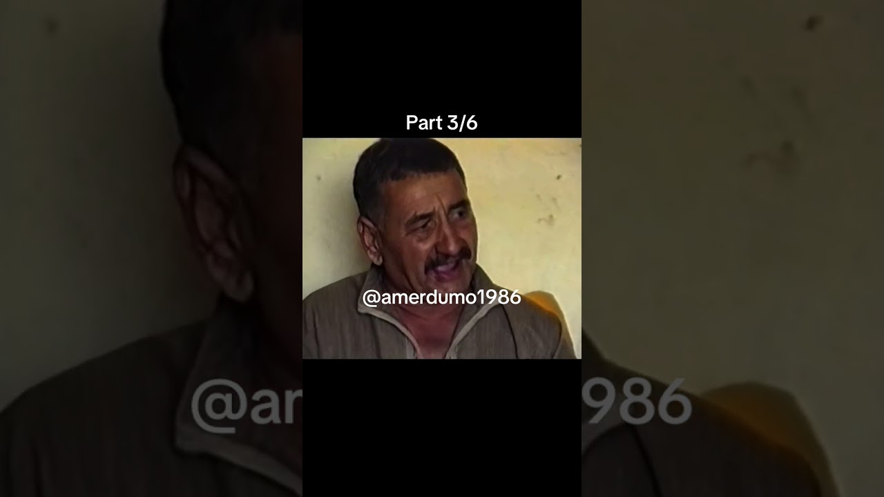 Folklore Qamishlo Syria Part 3/6