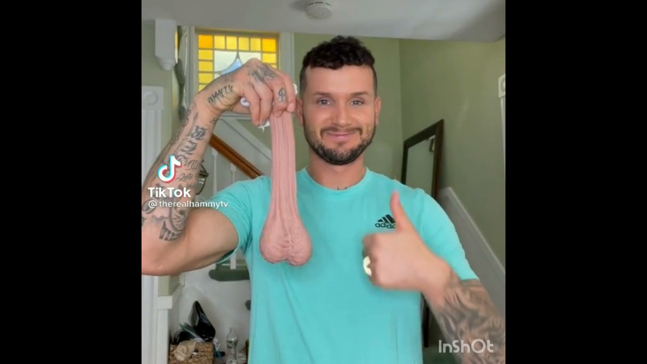 Hammy TV Best Tiktok (Videos)