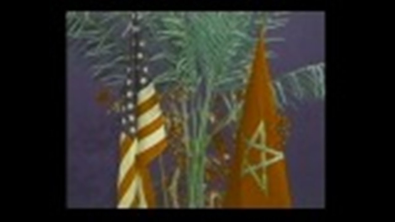 How To Become A Moorish American.