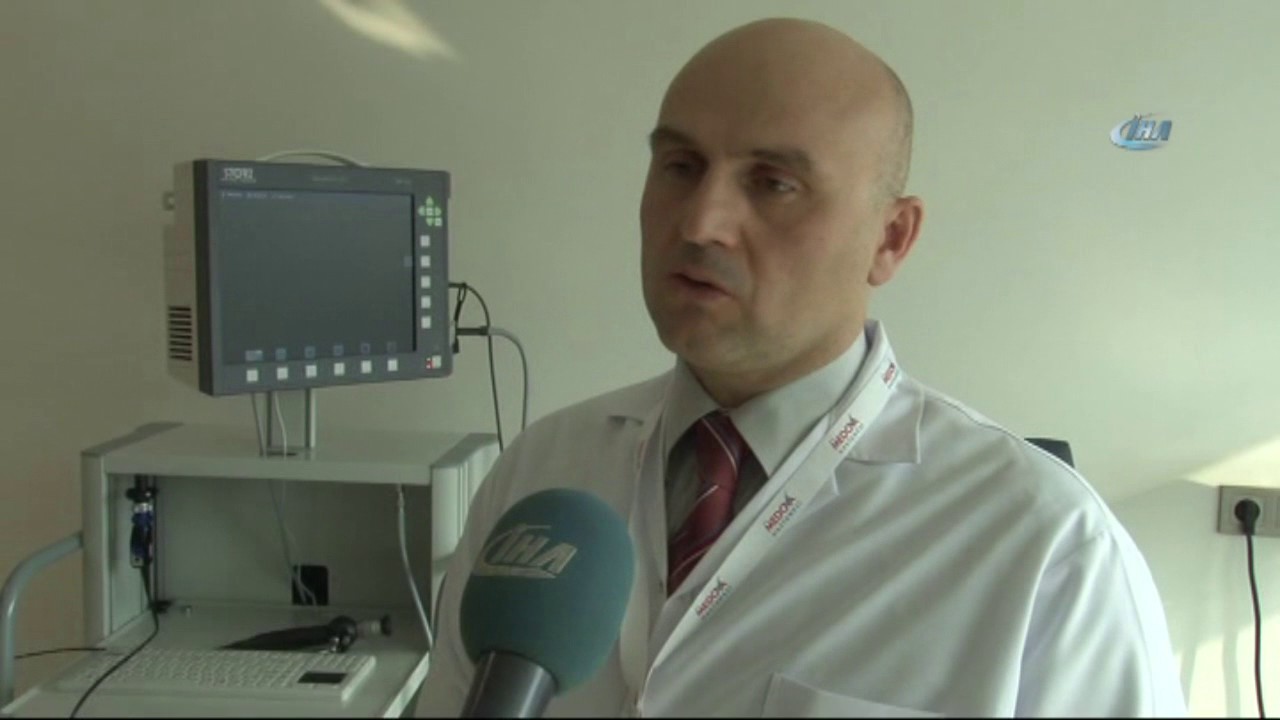 Çocuklarda Geniz Eti Ve Bademcik Rahatsızlıklarına Dikkat