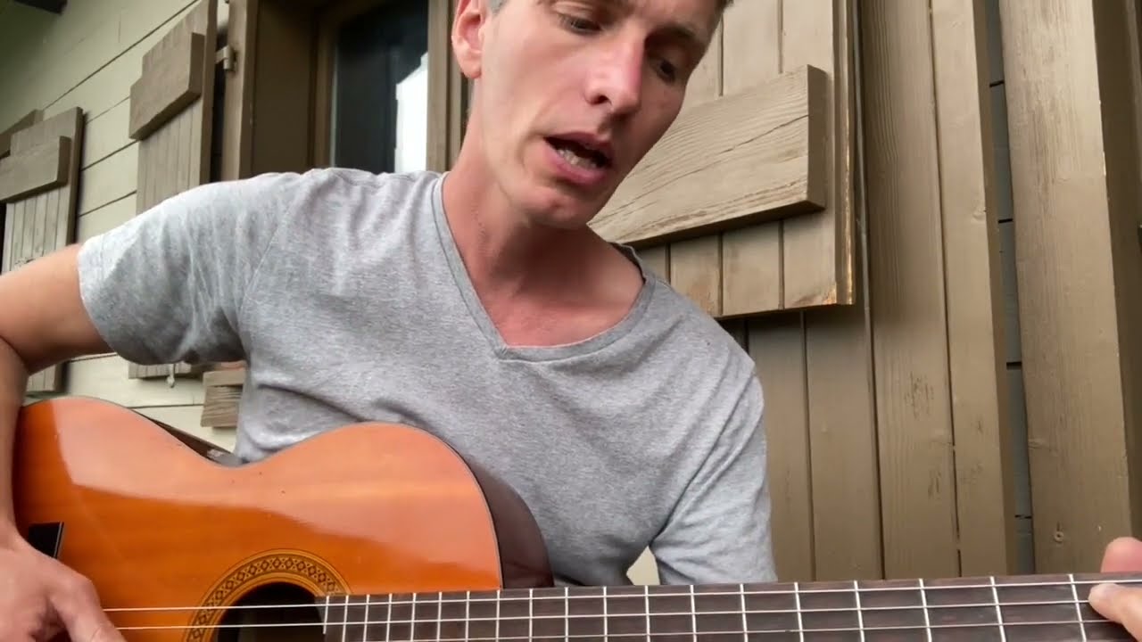 Gauttier Duparc —  Mobilis In Mobile (Reprise de L'affaire Louis' Trio)