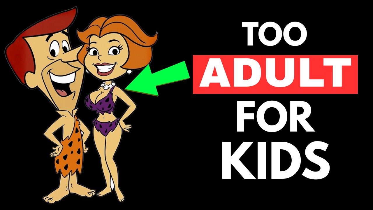 Jetsons (1962) : 40 BIZAARE Things You NEED TO KNOW....