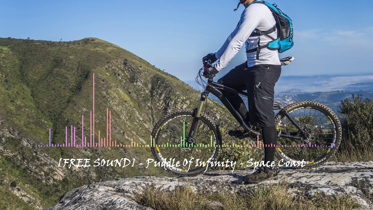 [FREE SOUND] - Puddle Of Infinity - Space Coast [CREATIVE COMMONS]