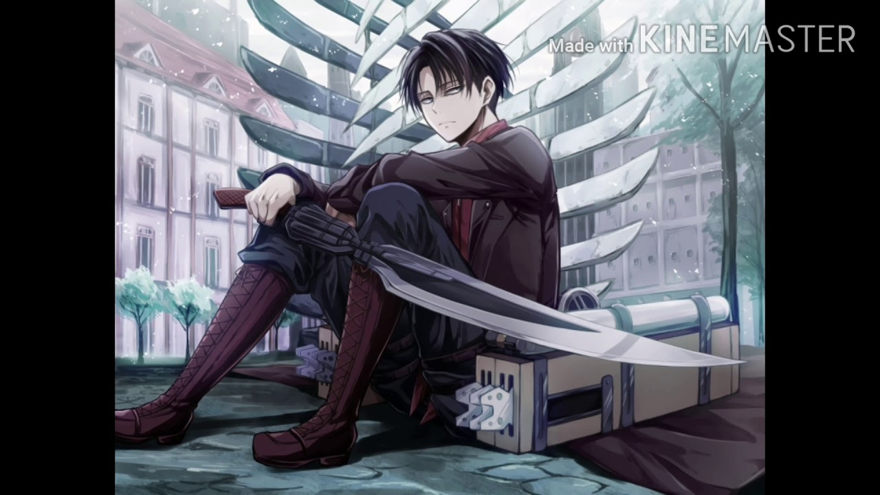 Kaaris - Goulag (Nightcore)