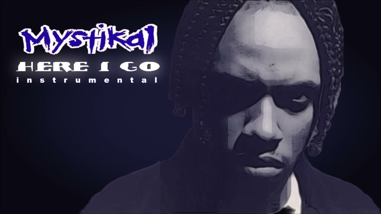 Mystikal - Here I Go (instrumental)