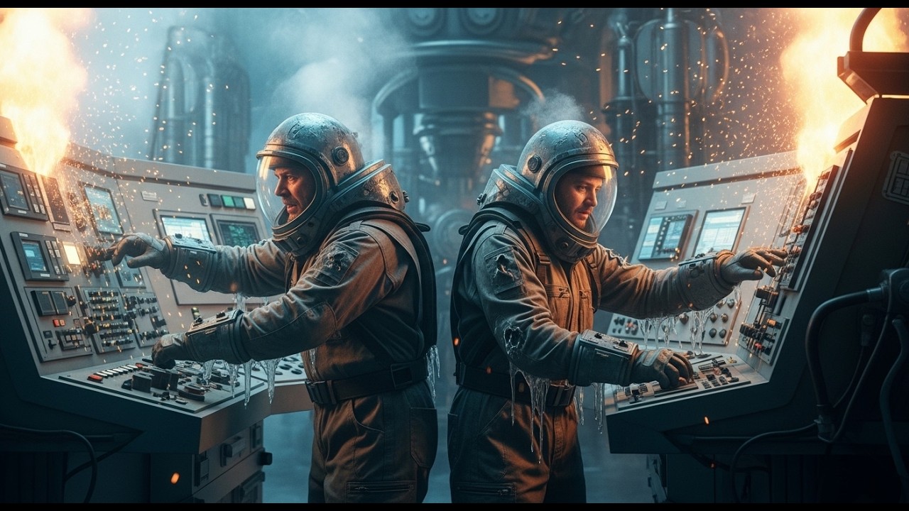 The Scariest Truth About Humans? They’ve Never Measured Their Own Power | HFY | Sci-Fi Story