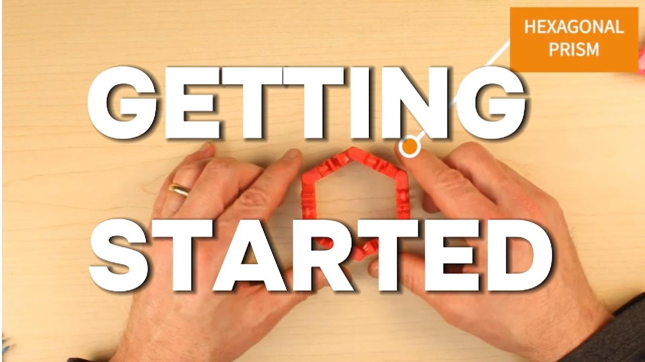 GETTING STARTED