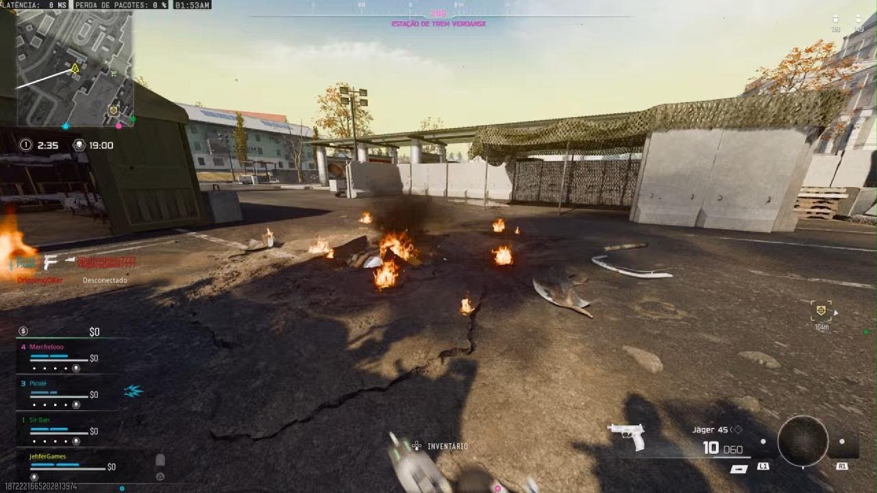 Codzim 3
