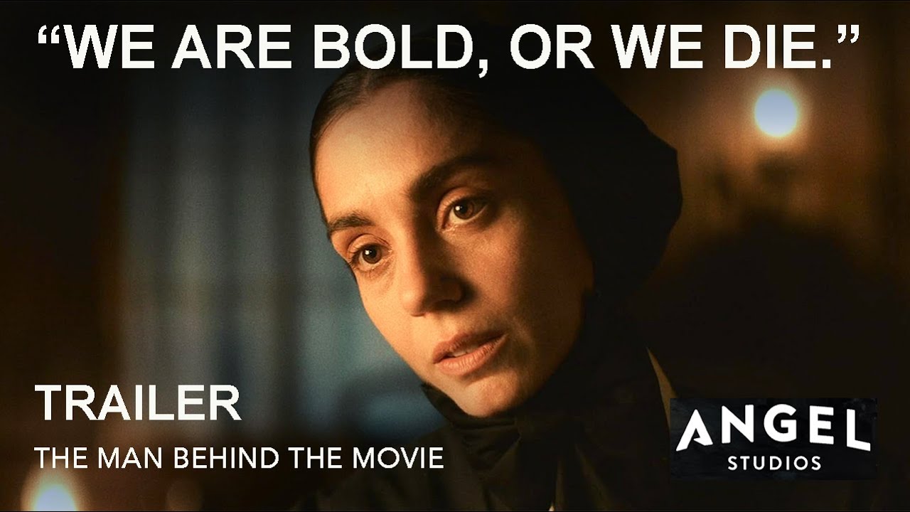 Cabrini Trailer | What was the producer thinking?