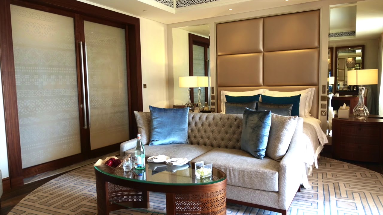 Jumeirah Royal Saray | منتجع جميرا رويال سراي | البحرين