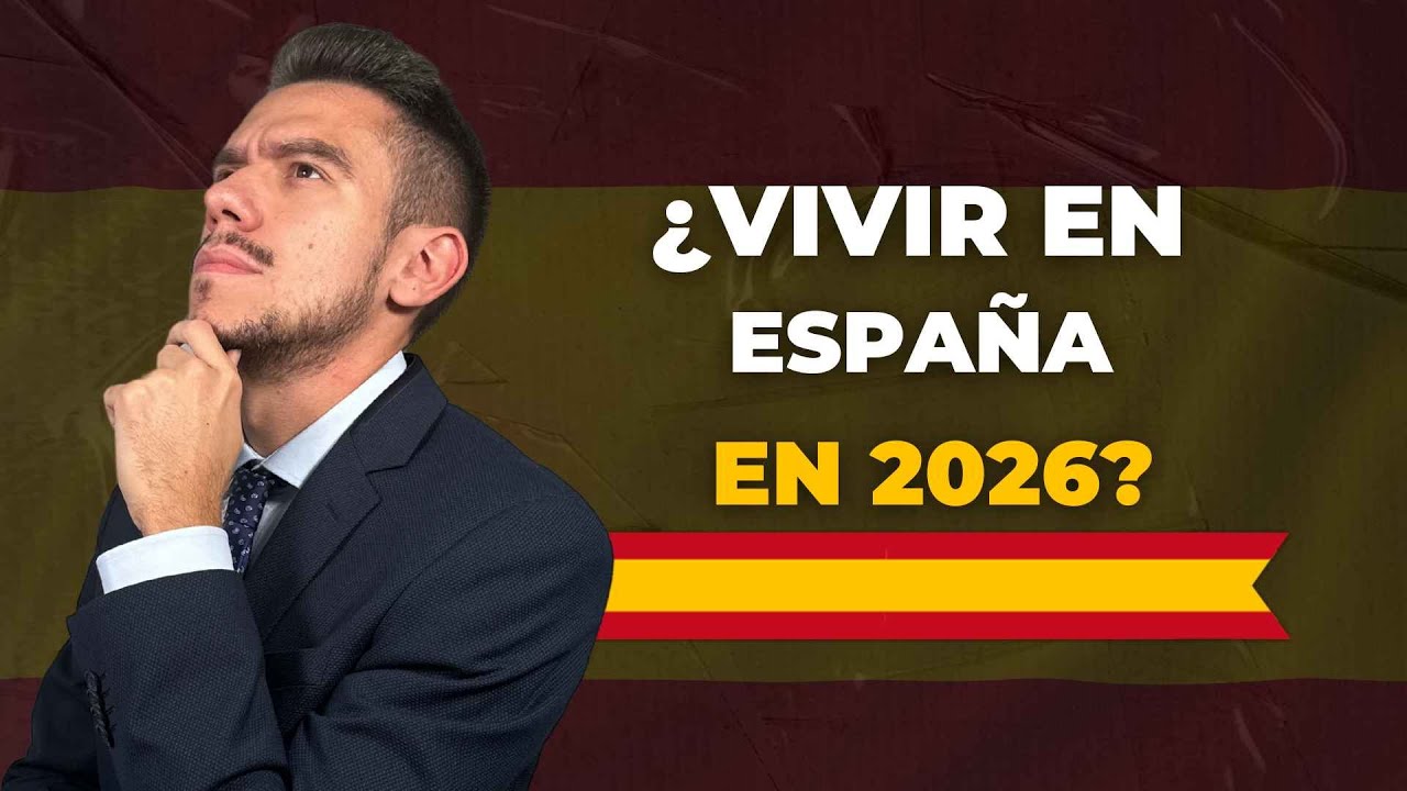 Cómo migrar legalmente a España en 2026: Las 6 vías que debes conocer