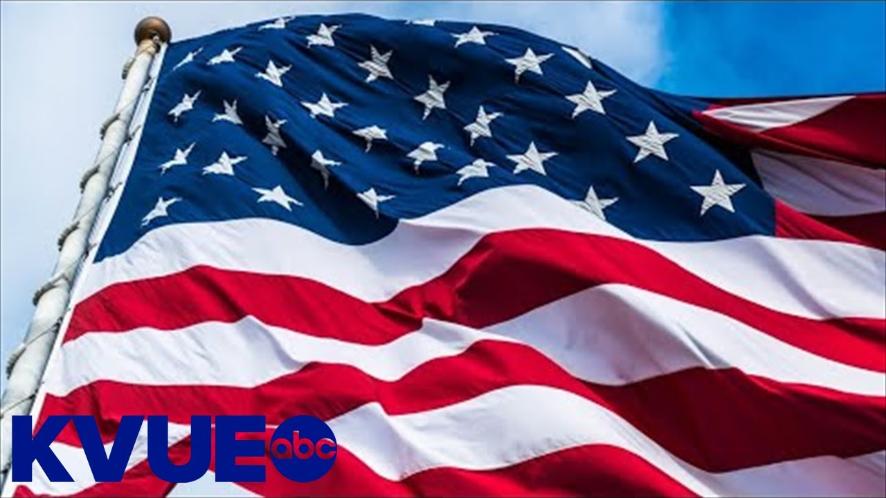 LIVE: Memorial Day service at Texas State Cemetery in Austin | KVUE