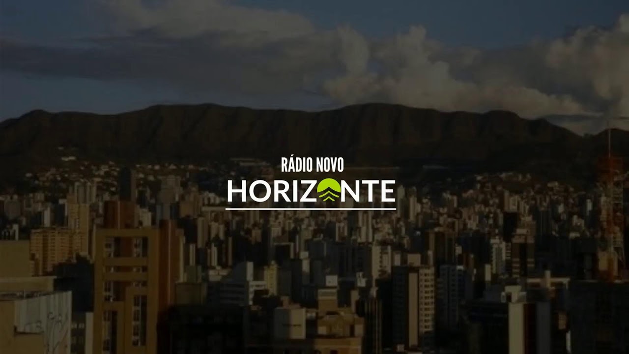 RÁDIO NOVO HORIZONTE - LIVE STATION