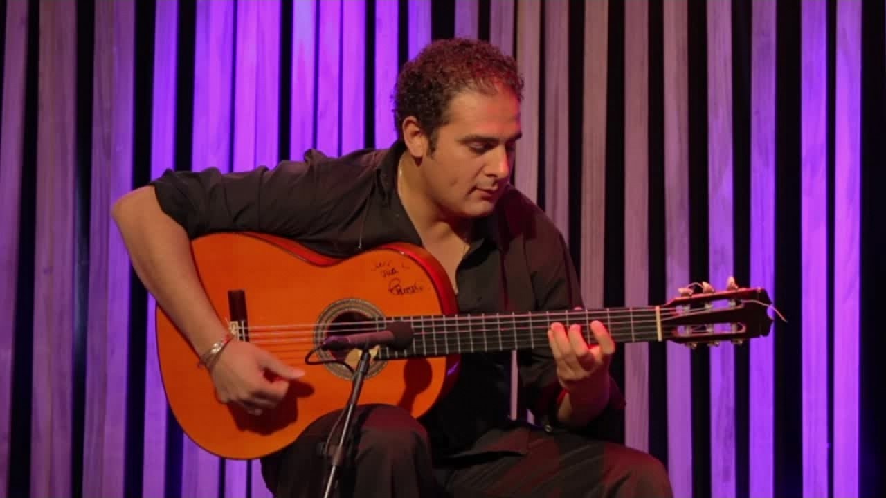 DIEGO DEL MORAO - Tangos pa mi Ramón