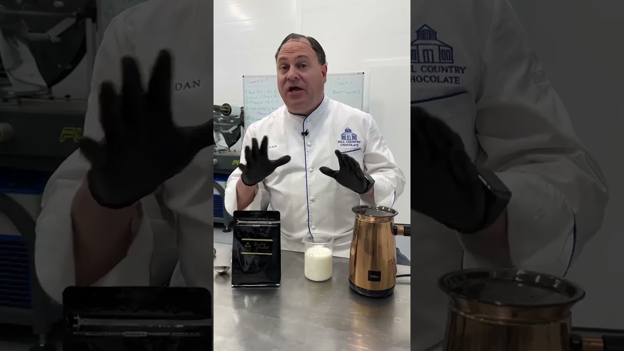 Velvety Dreams: Crafting Perfect Hot Chocolate at Home
