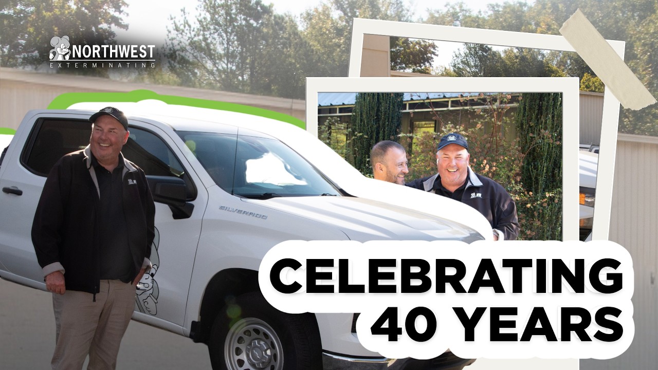 40-Year Legacy at Northwest