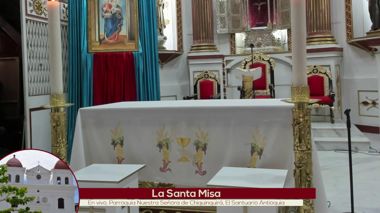 Santa Misa de 12:00 m | Domingo IV del Tiempo Ordinario l Domingo 01 de Febrero de 2026